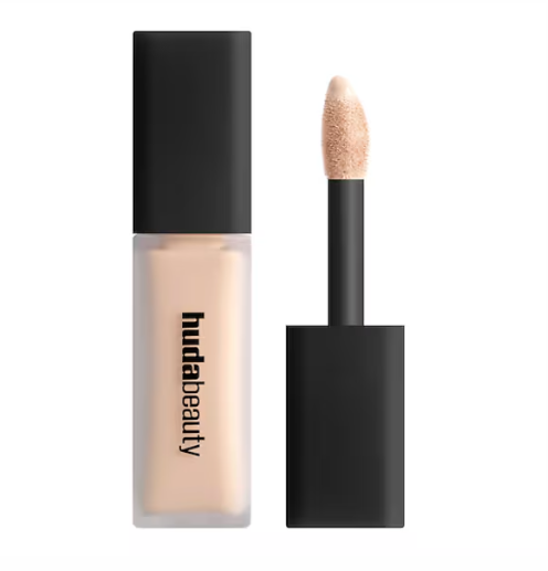 HUDA BEAUTY : FauxFilter Luminous Matte Liquid Concealer - Anticernes liquide