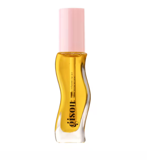 GISOU : Honey Infused Lip Oil - Huile lèvres au miel