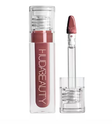 HUDA BEAUTY : Faux Filler - Gloss haute brilliance