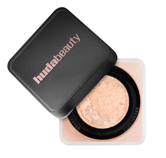 HUDA BEAUTY : Easy Bake Loose Baking & Setting Powder - Poudre Libre