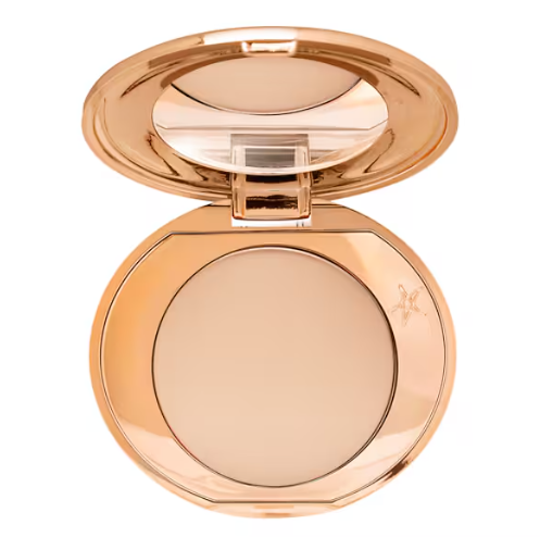 CHARLOTTE TILBURY : Airbrush Flawless Finish - Poudre Matifiante Format Voyage