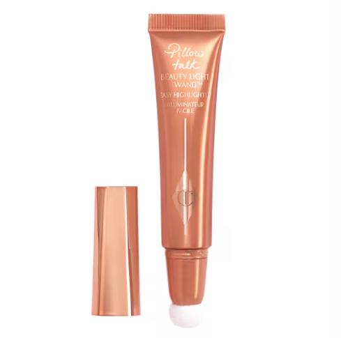 CHARLOTTE TILBURY : Beauty Light Wand - Highlighter Liquide