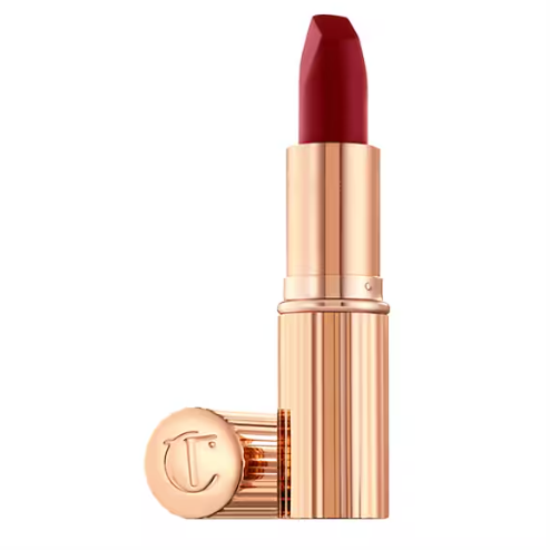 CHARLOTTE TILBURY : Matte Revolution - Rouge à lèvres