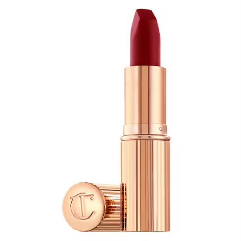 CHARLOTTE TILBURY : Matte Revolution - Rouge à lèvres