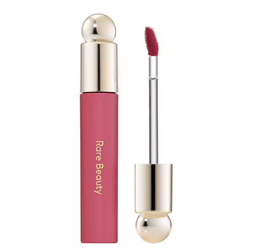 RARE BEAUTY : Soft Pinch Tinted Lip Oil - Huile teintée pour les lèvres