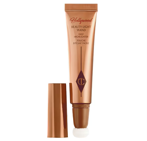 CHARLOTTE TILBURY : Beauty Light Wand - Highlighter Liquide