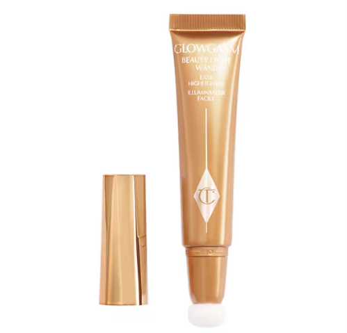 CHARLOTTE TILBURY : Beauty Light Wand - Highlighter Liquide