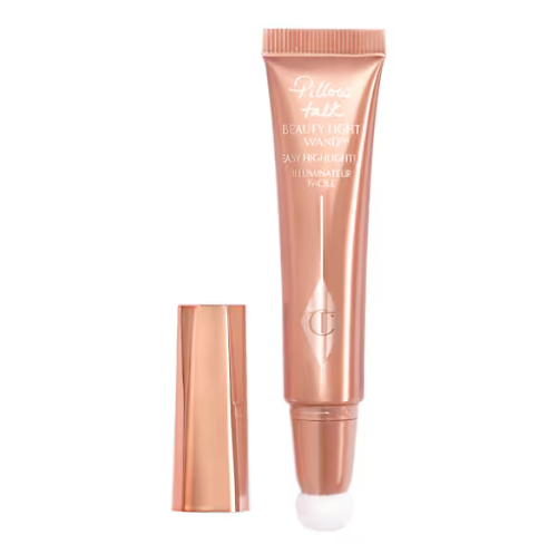CHARLOTTE TILBURY : Beauty Light Wand - Highlighter Liquide