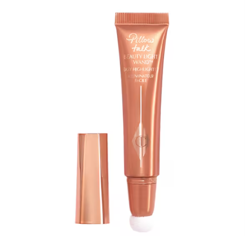 CHARLOTTE TILBURY : Beauty Light Wand - Highlighter Liquide