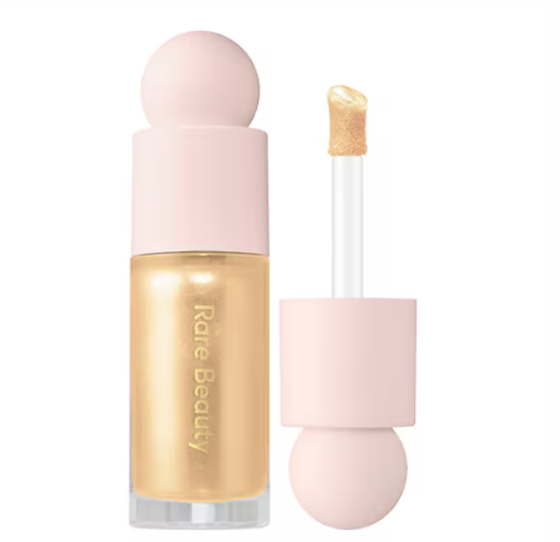 RARE BEAUTY : Positive Light Liquid Luminizer - Highlighter liquide