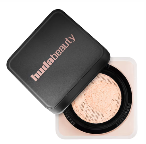 HUDA BEAUTY : Easy Bake Loose Baking & Setting Powder - Poudre Libre