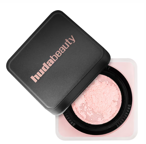 HUDA BEAUTY : Easy Bake Loose Baking & Setting Powder - Poudre Libre