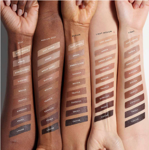 FENTY BEAUTY : Match Stix Matte Skinstick - Stick Contouring Multi-usages