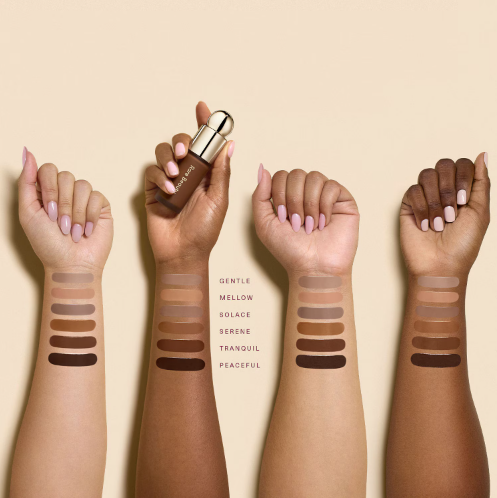 RARE BEAUTY : Soft Pinch Liquid Contour - Contouring Liquide