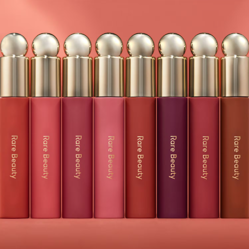 RARE BEAUTY : Soft Pinch Tinted Lip Oil - Huile teintée pour les lèvres