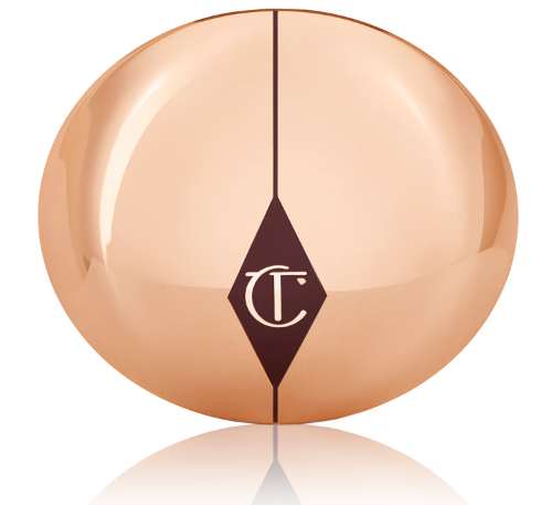 CHARLOTTE TILBURY : Airbrush Flawless Finish - Poudre Matifiante Format Voyage