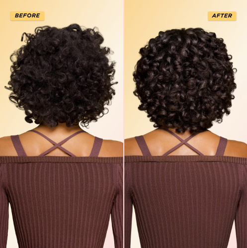 GISOU : Honey Infused Hair Oil - Huile capillaire Hydratation et Brillance