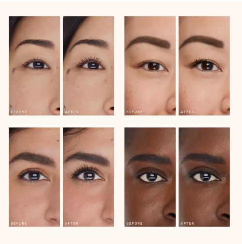 RARE BEAUTY : Perfect Strokes Universal - Mascara volume