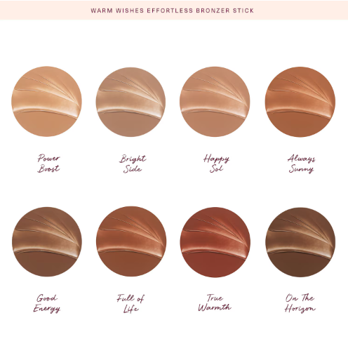 RARE BEAUTY : Warm Wishes Effortless Bronzer Stick - Bronzer en stick