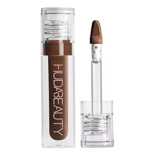 HUDA BEAUTY : Faux Filler - Gloss haute brilliance