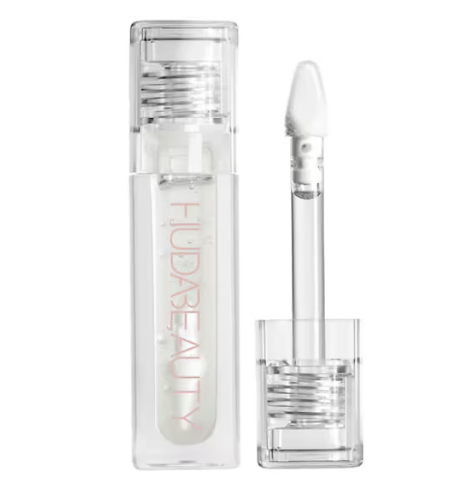 HUDA BEAUTY : Faux Filler - Gloss haute brilliance