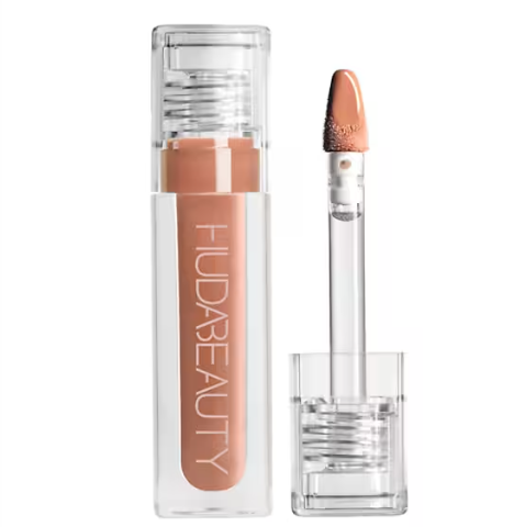 HUDA BEAUTY : Faux Filler - Gloss haute brilliance