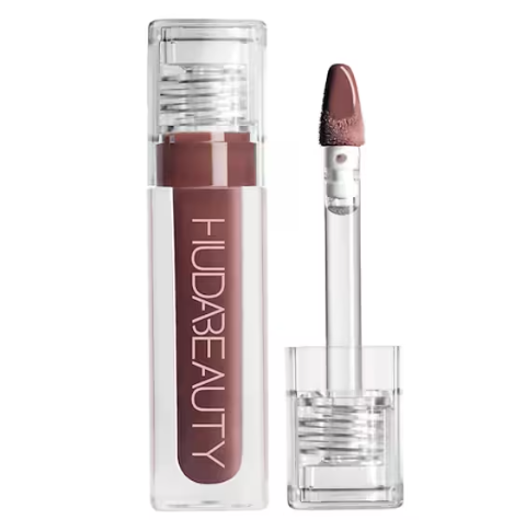 HUDA BEAUTY : Faux Filler - Gloss haute brilliance