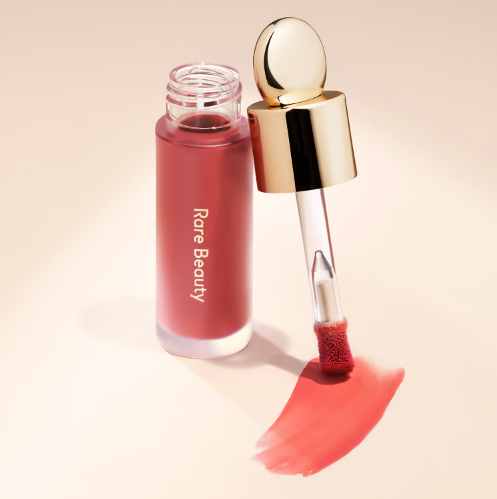 RARE BEAUTY : Soft Pinch - Blush liquide