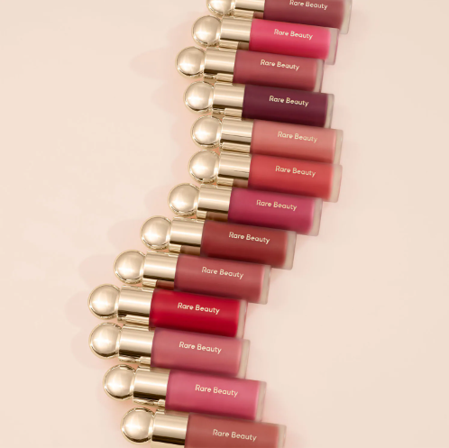 RARE BEAUTY : Soft Pinch - Blush liquide