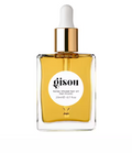 GISOU : Honey Infused Hair Oil - Huile capillaire Hydratation et Brillance