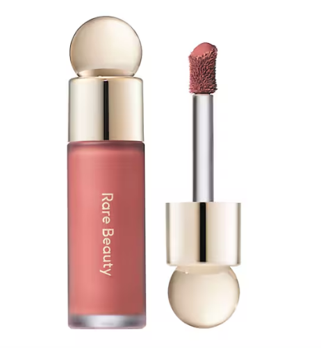 RARE BEAUTY : Soft Pinch - Blush liquide