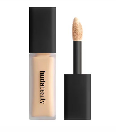 HUDA BEAUTY : FauxFilter Luminous Matte Liquid Concealer - Anticernes liquide
