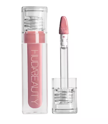 HUDA BEAUTY : Faux Filler - Gloss haute brilliance