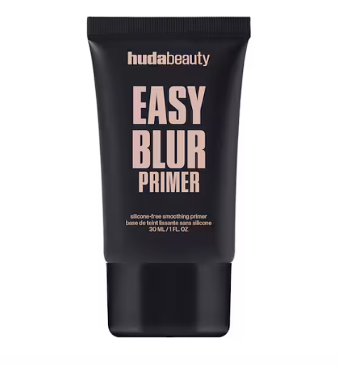 HUDA BEAUTY : Easy Blur - Base de teint lissante sans silicone